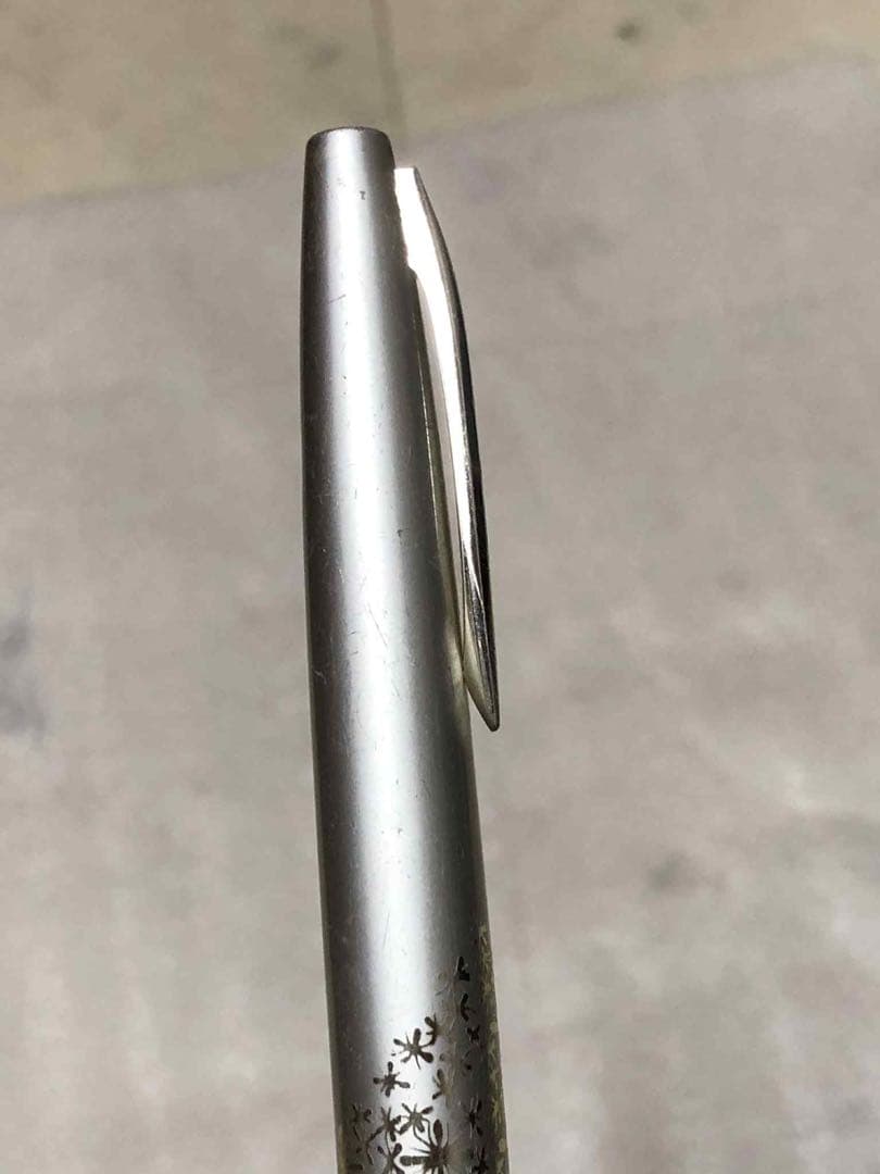 パイロット 万年筆　ペン先 18K 750