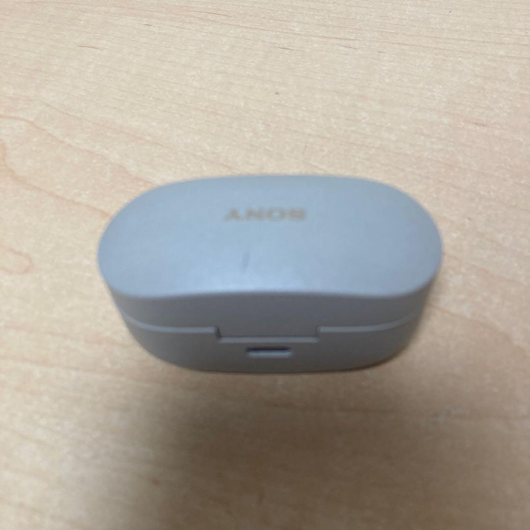 ソニー　Bluetooth イヤホン　WF-1000XM4 ジャンク
