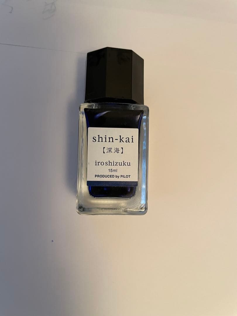 【値下げ】PILOTパイロット エラボー FE-25SR-BSM ブラック 箱付