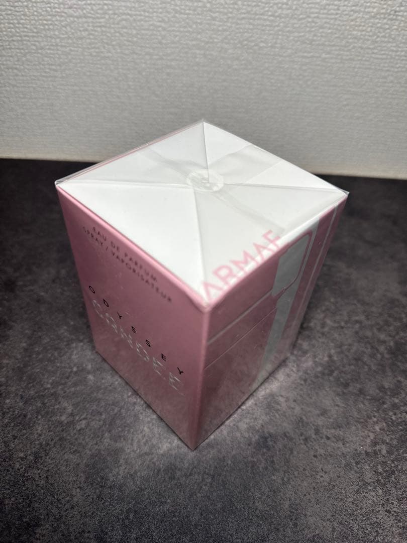 香水(女性用) Armaf Odyssey Candee special edition