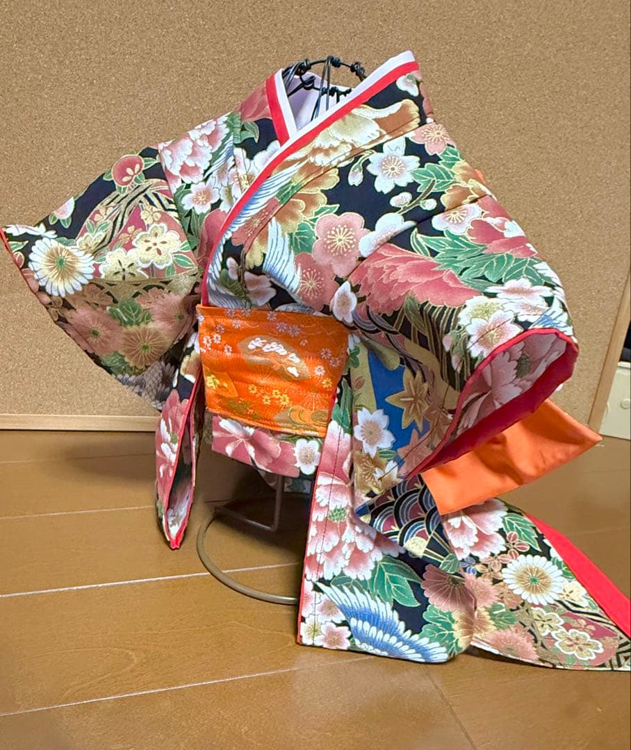 あおいページ