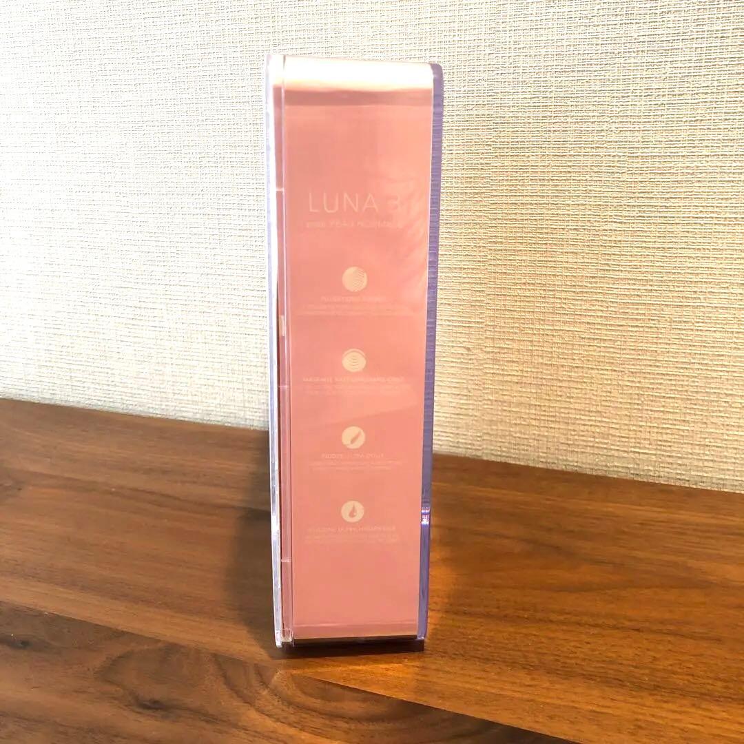 83 【美顔器】FOREO LUNA3 (ノーマルスキン)