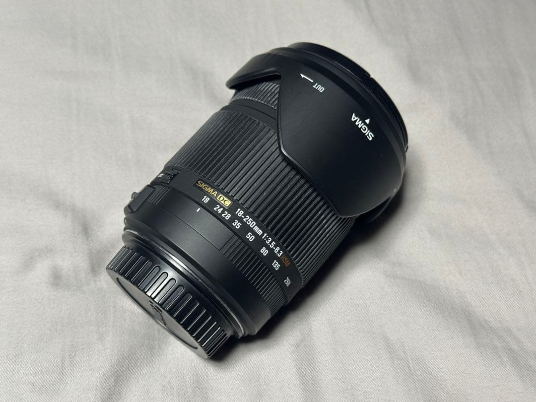 一眼レフ Canon EOS80D レンズ4本セット EOSカメラケース付き