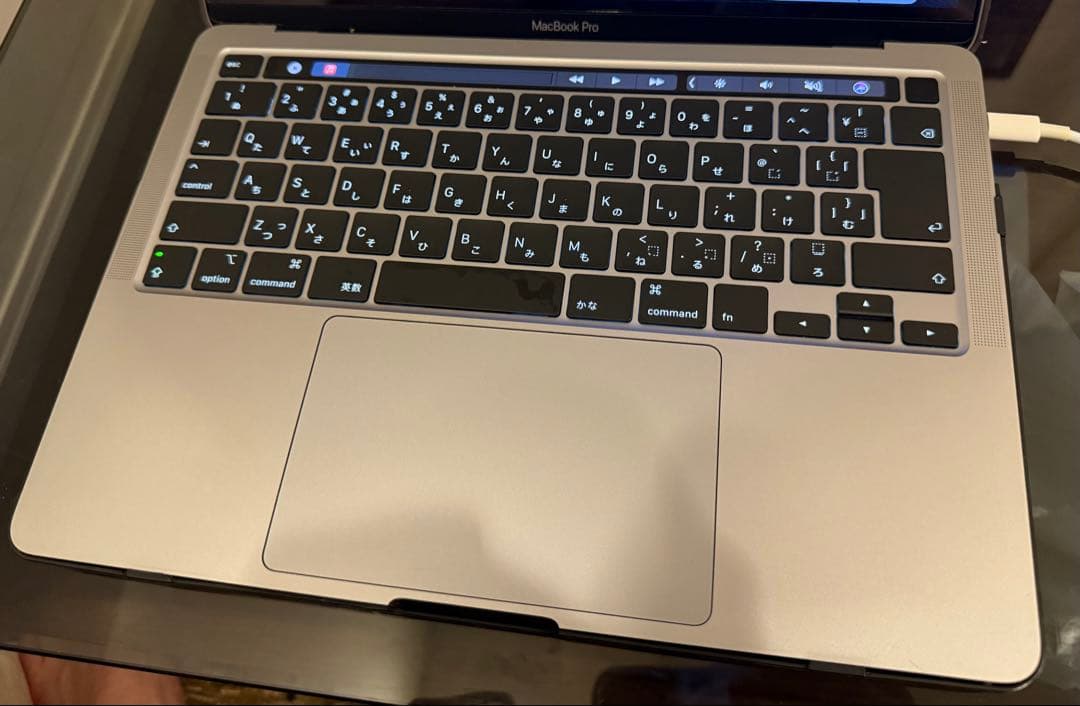 MacBook本体 Apple MacBook Pro 13inch 2020