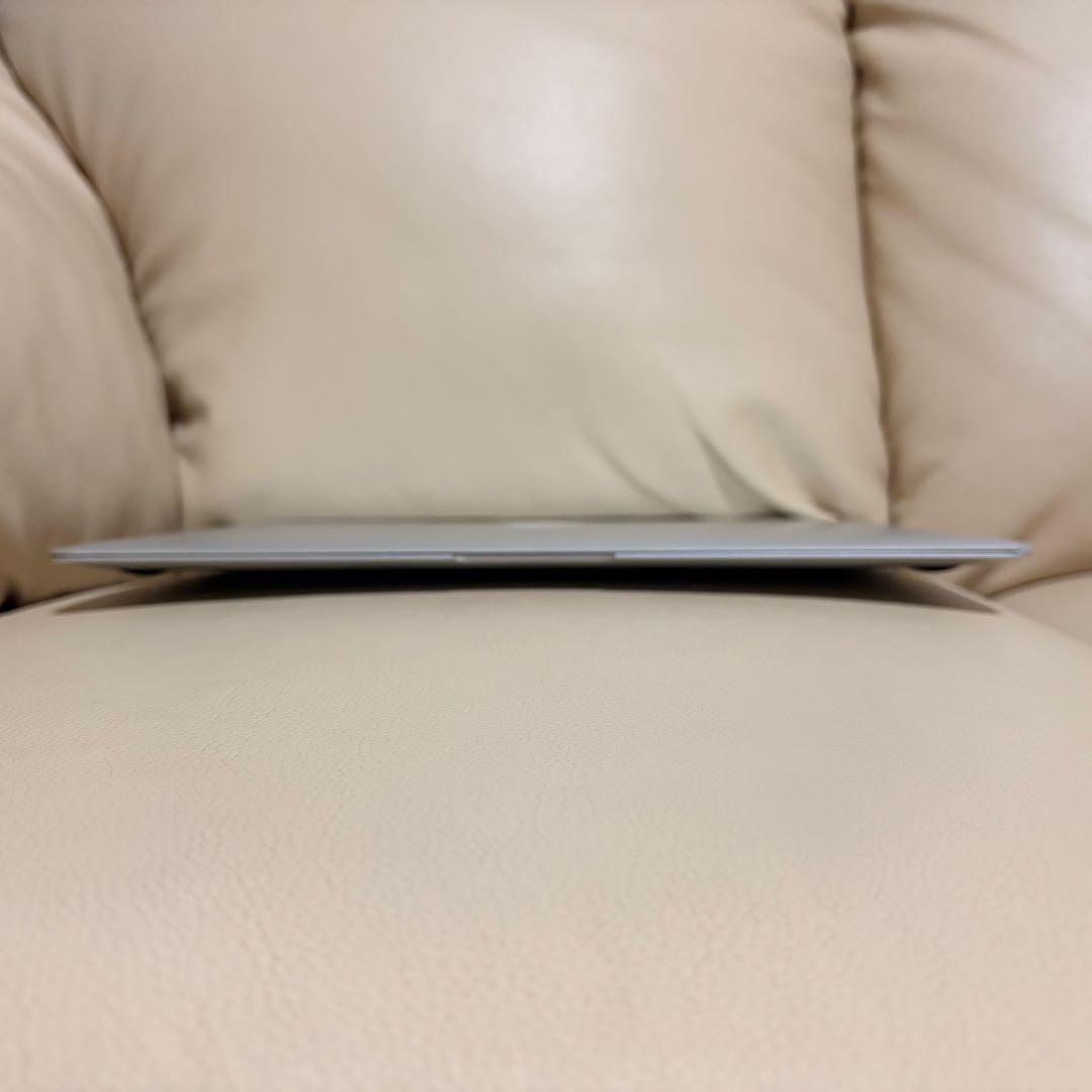 Apple MacBook Air (13-inch 2016) 箱あり