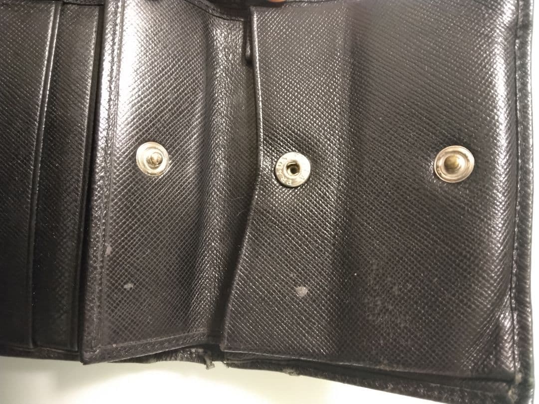 PRADA　財布