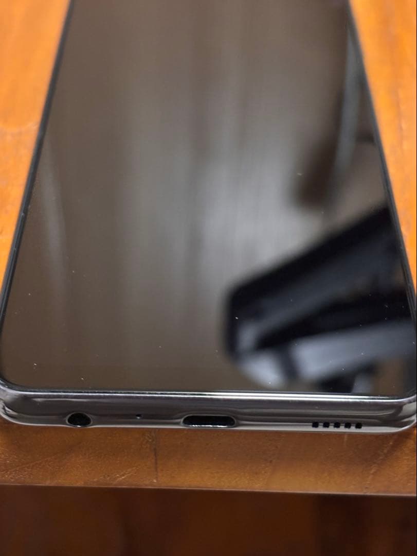 Samsung Galaxy A32 SIMフリー 6.4インチ