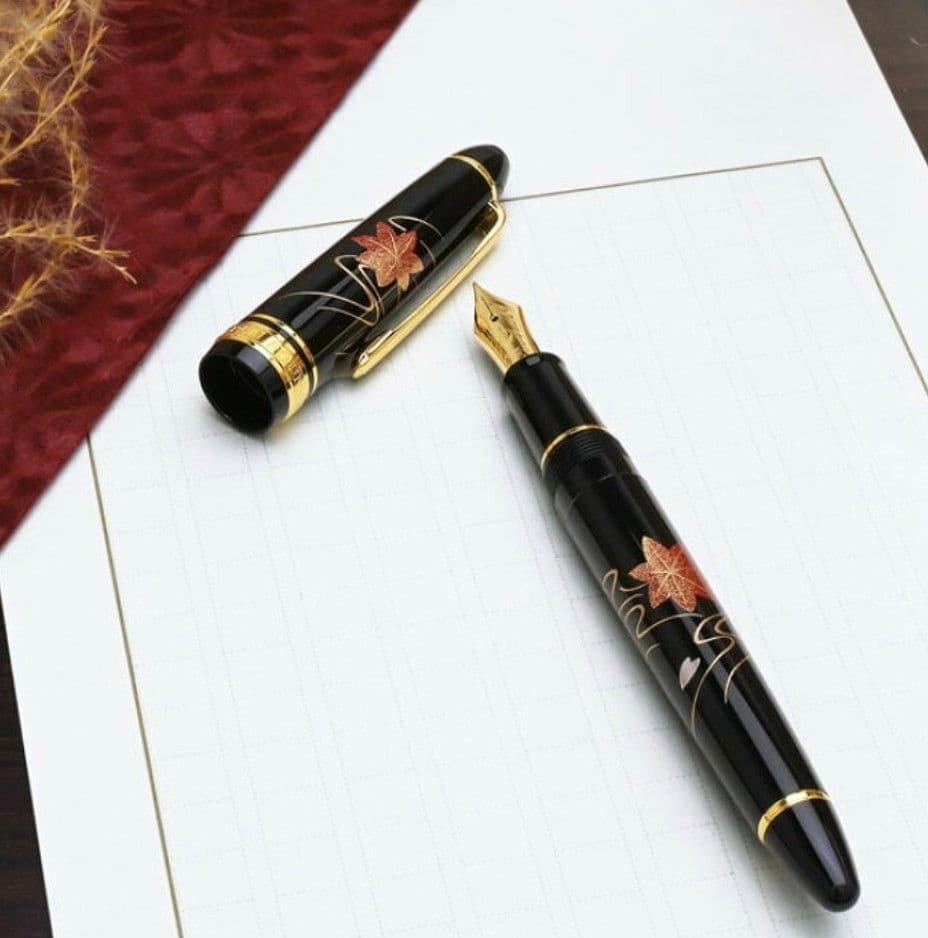新品　セーラー万年筆 西日本限定 プロフィット11-8878-420
