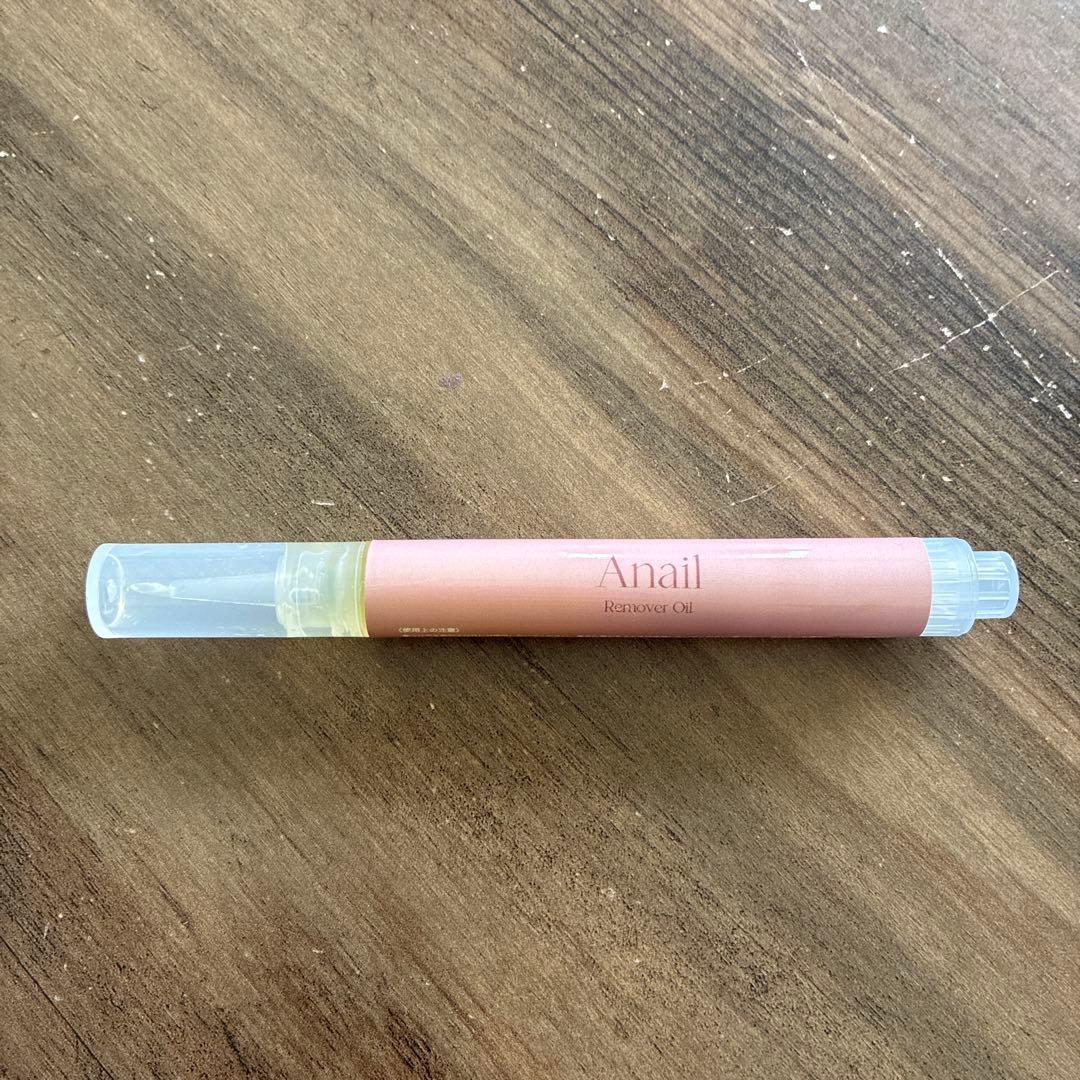 Anail スターターセット