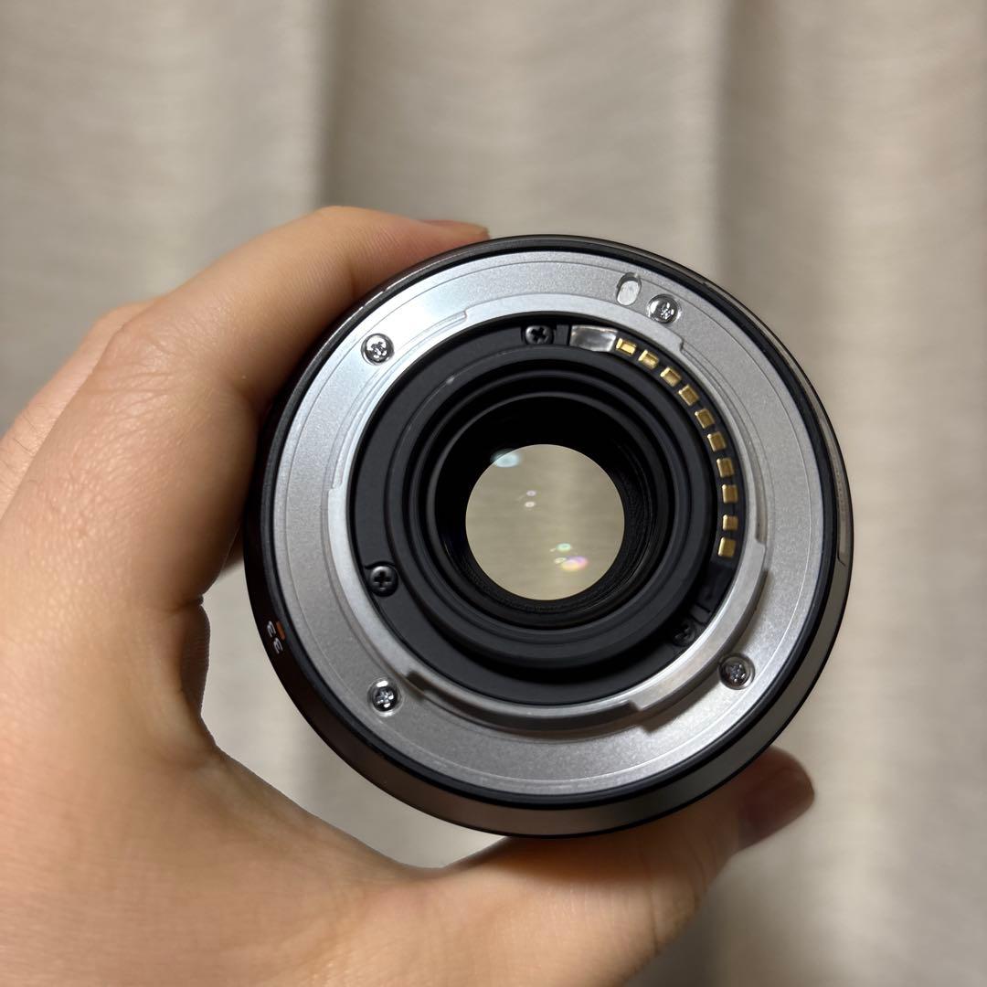FUJINON XF 33mm F1.4 R LM WR 富士フイルム