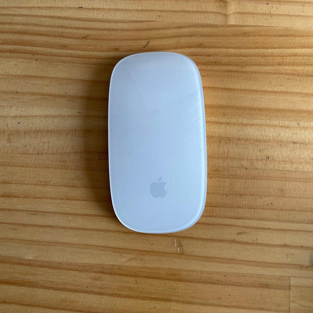 Apple iMac 24 M1 8GB/256GB ゴールド