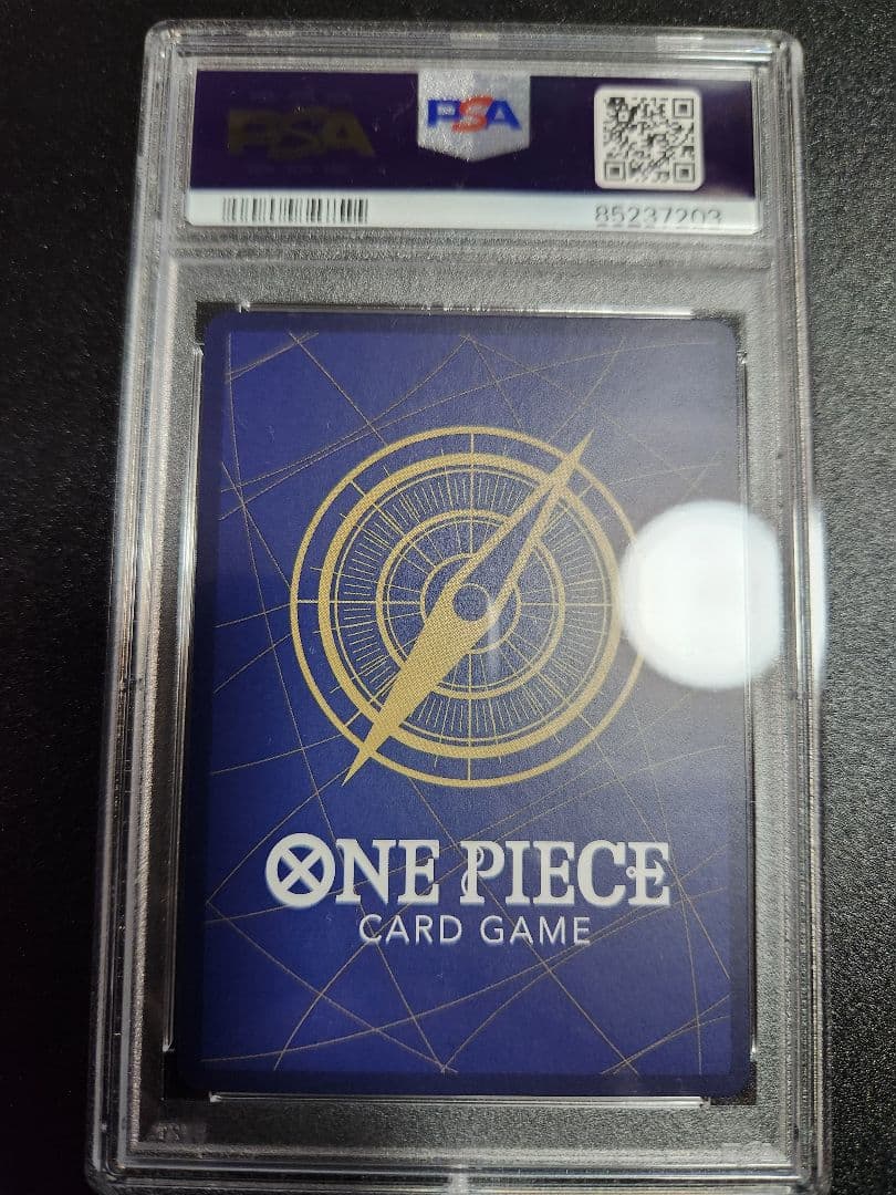 psa10　ジンベエ　プレミアムカード ONE PIECE FILM RED