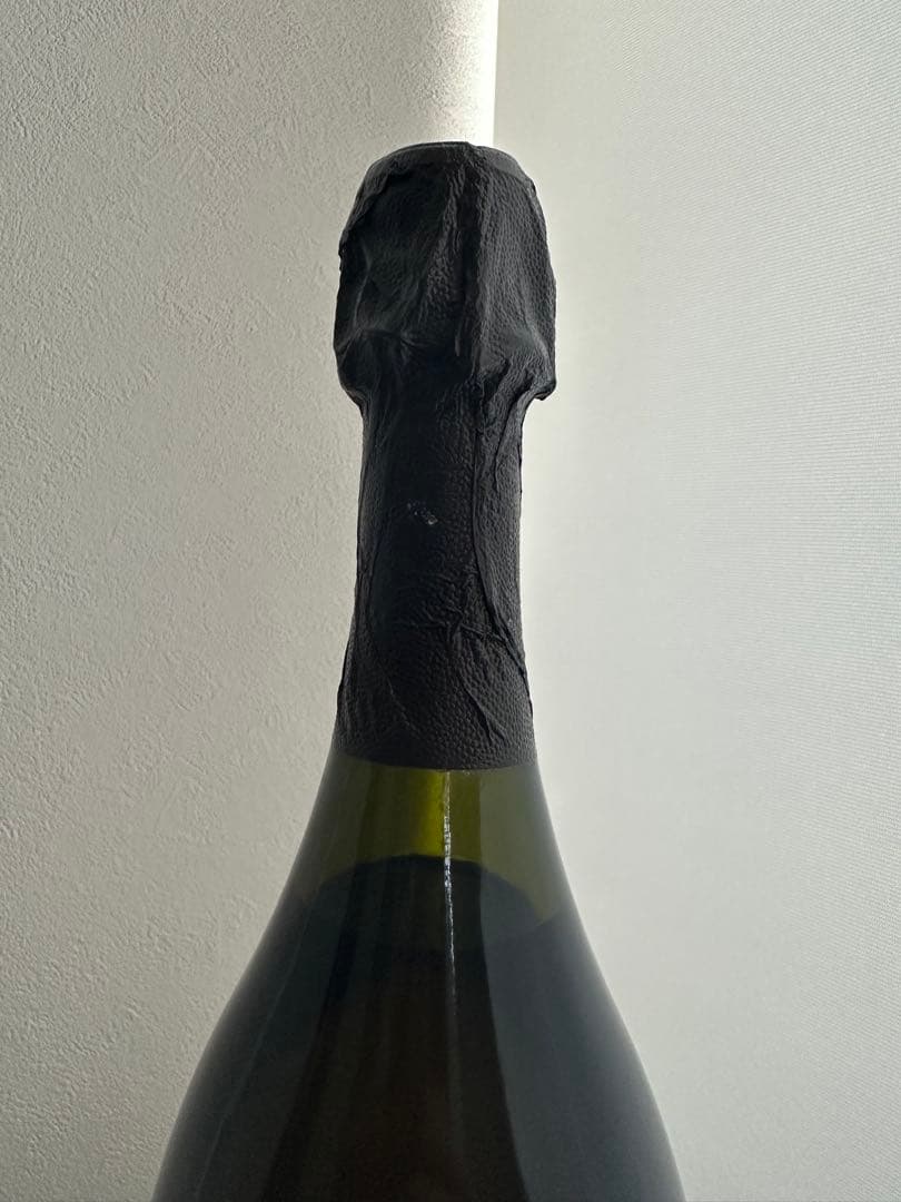 ドン・ペリニヨン　Cuvée Dom Pérignon 1995