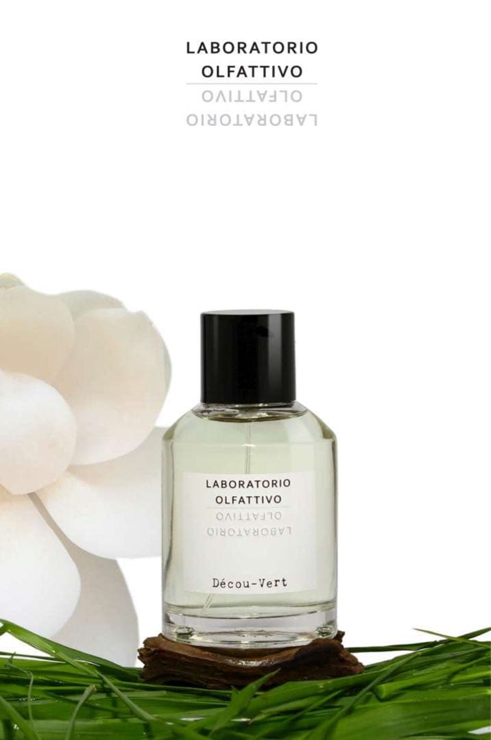 Laboratorio Olfattivo Décou-Vert 30ml