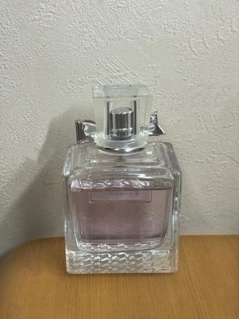 Dior ミスディオール ブルーミングブーケ 100ml
