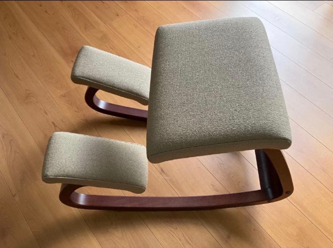 STOKKE ストッケ　バランスチェア　バリアブル