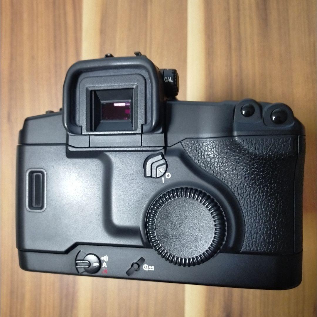 Canon EOS 3 一眼レフカメラ EF 28-135mm