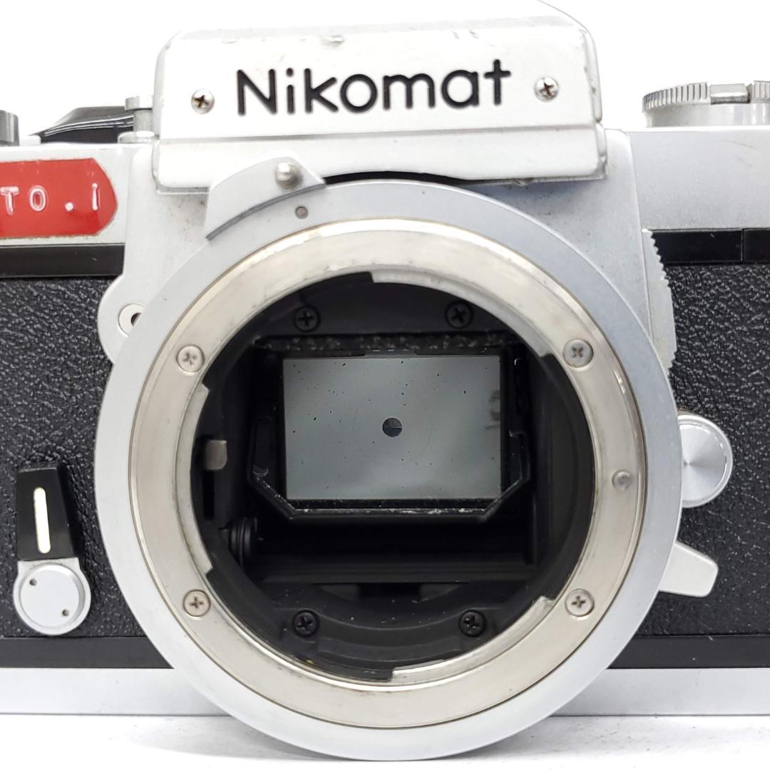 【動作確認済】 Nikon Nikomat FTN G0206-175-5p p
