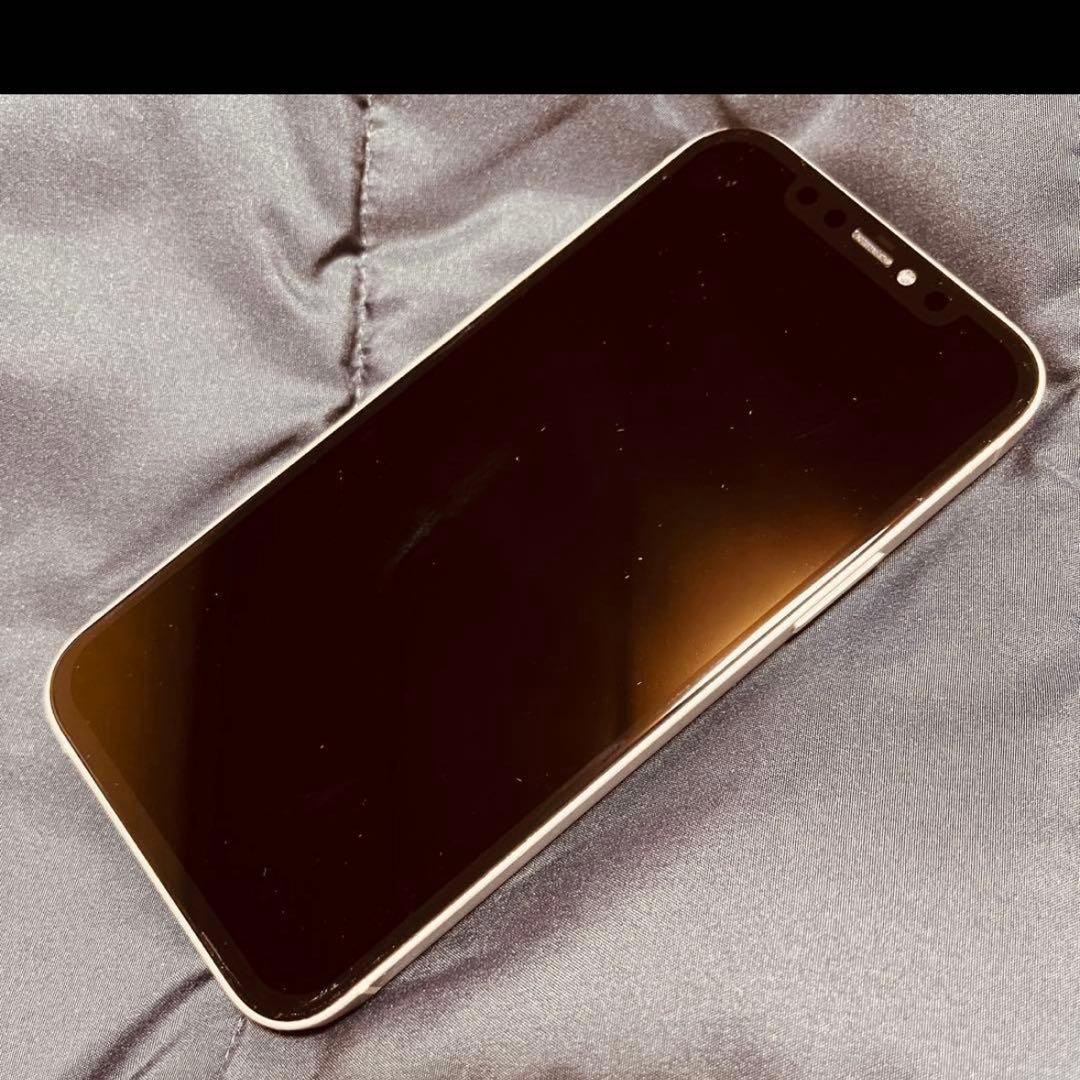 スマートフォン本体 iPhone12 64GB
