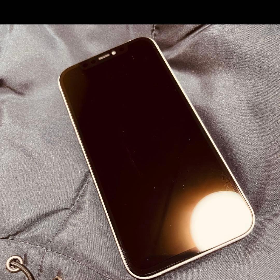 スマートフォン本体 iPhone12 64GB