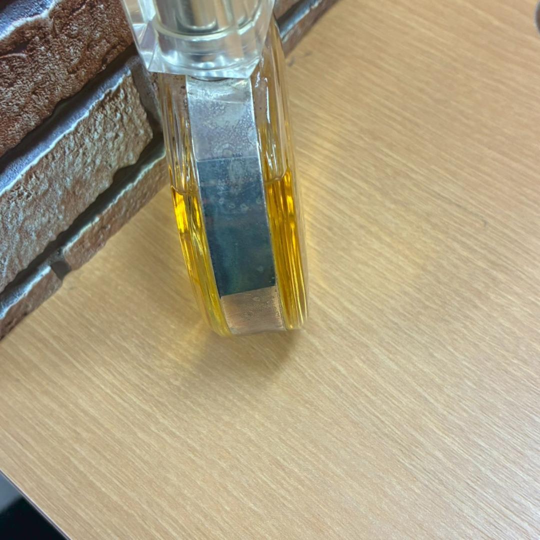 ♥【472】CHANEL CHANCE オードトワレ 100ml