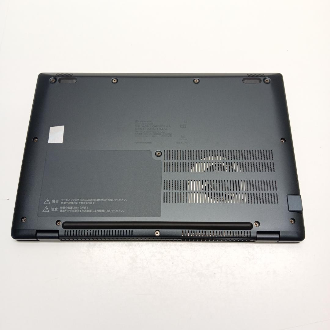 美品 2023年 GA83/XW Ryzen 5 7530U 16G 256GB