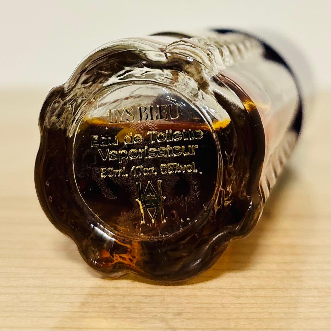 リスブルー オードトワレ 50ml 香水