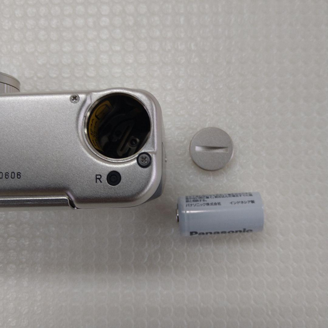 【極上美品】コンタックスT2プラチナフィルムカメラ