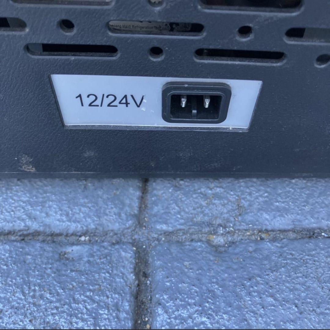 ♠【ル7】pockpals 家庭車載両用　冷蔵庫