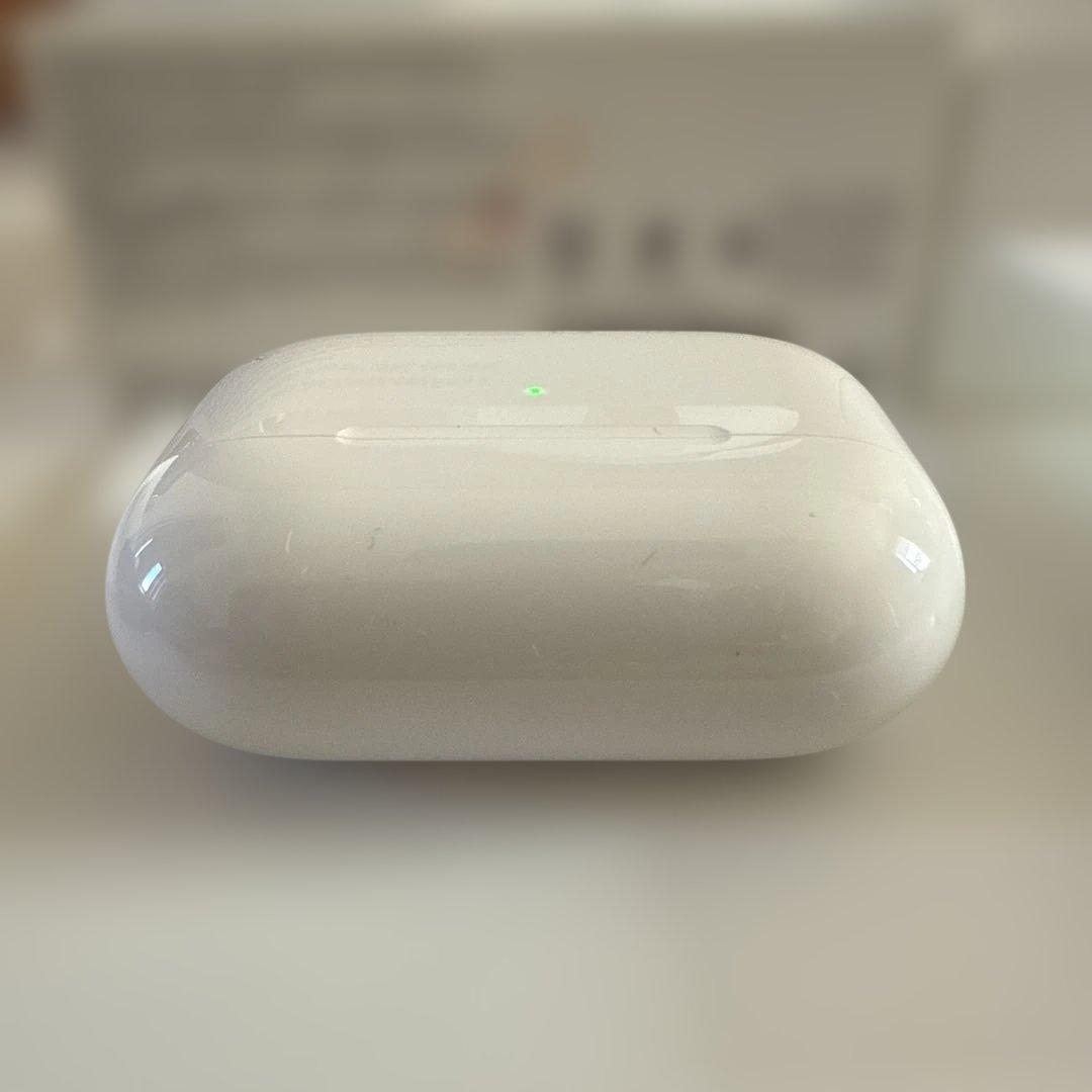 【美品】Airpods pro 第2世代 type-C