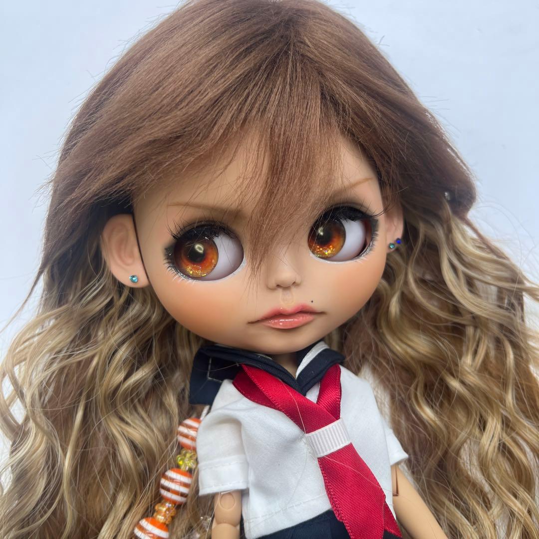 【448】ANKdoll  ギャル（一般出品）