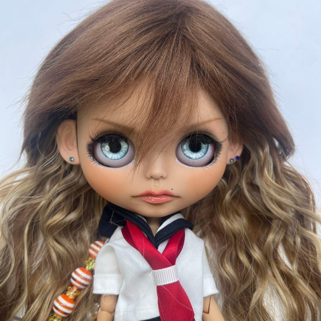 【448】ANKdoll  ギャル（一般出品）