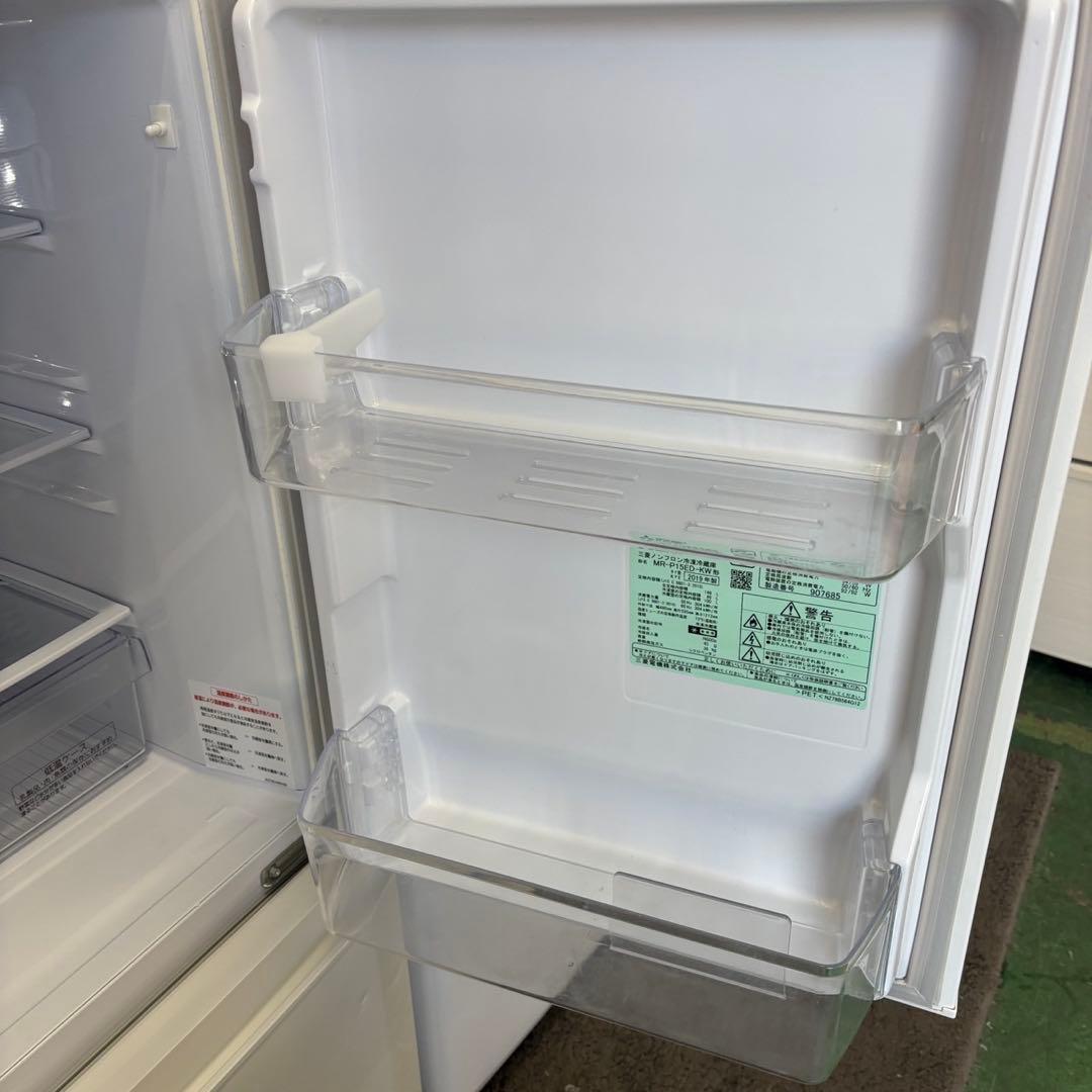 236⭕️激安⭕️電子レンジ　洗濯機　冷蔵庫　一人暮らし　家電セット　白　設置無料