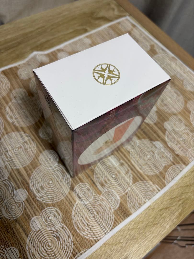 LALIQUE Soleil 香水とボディクリームセット