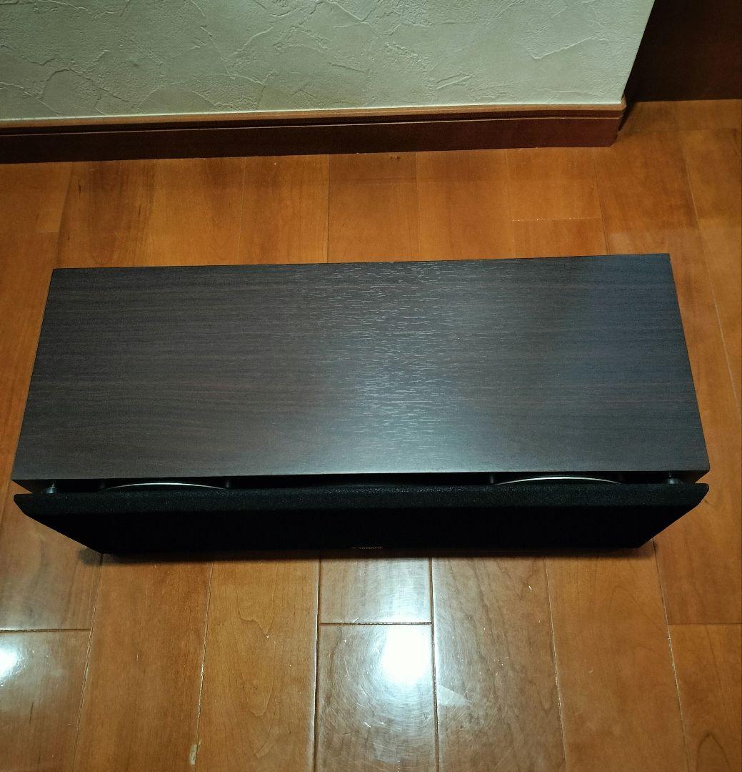 YAMAHA NS-P350（センタースピーカーNS-PC350のみ）