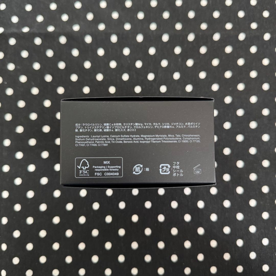 [新品未開封] SUQQU THE LOOSE POWDER