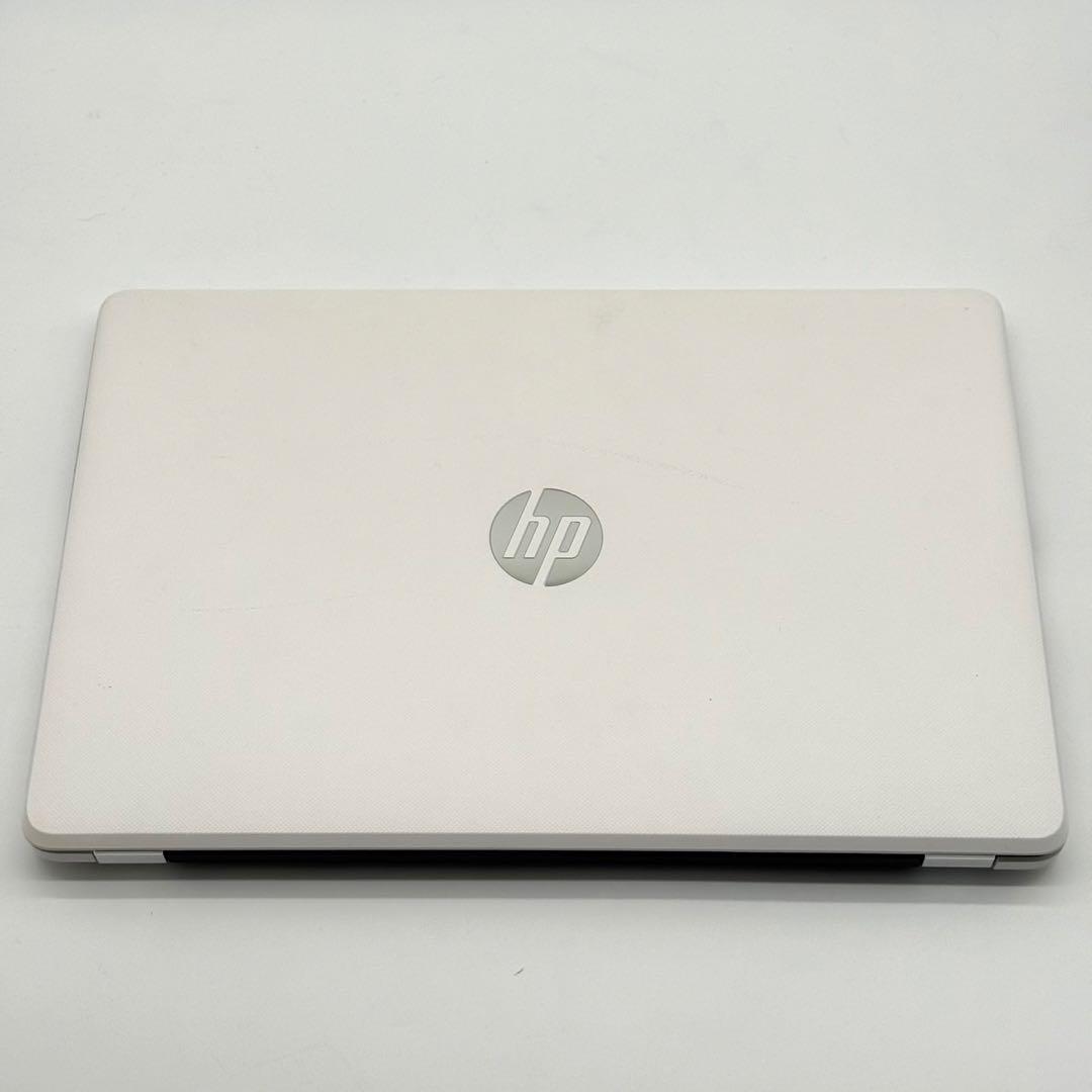 美品 ノートパソコン HP 8世代i7 ジャンク品