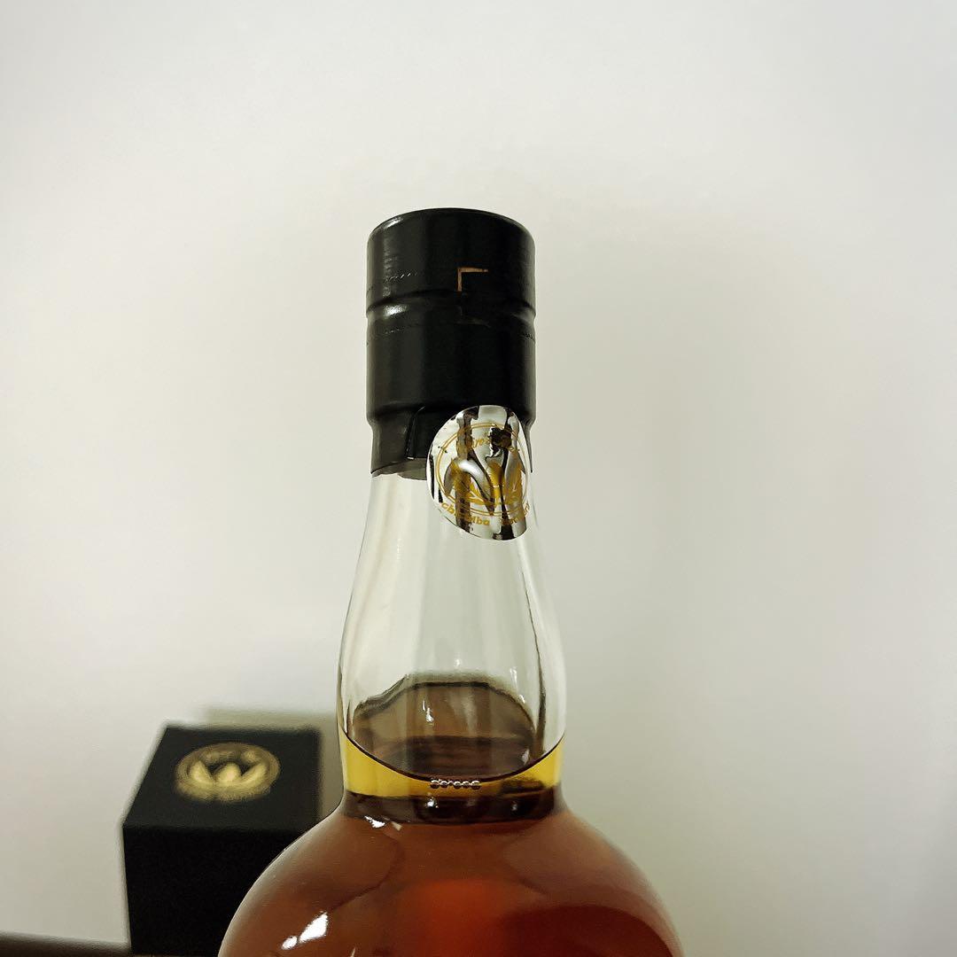 イチローズモルト 秩父10年 CHICHIBU Ichiro’s Malt