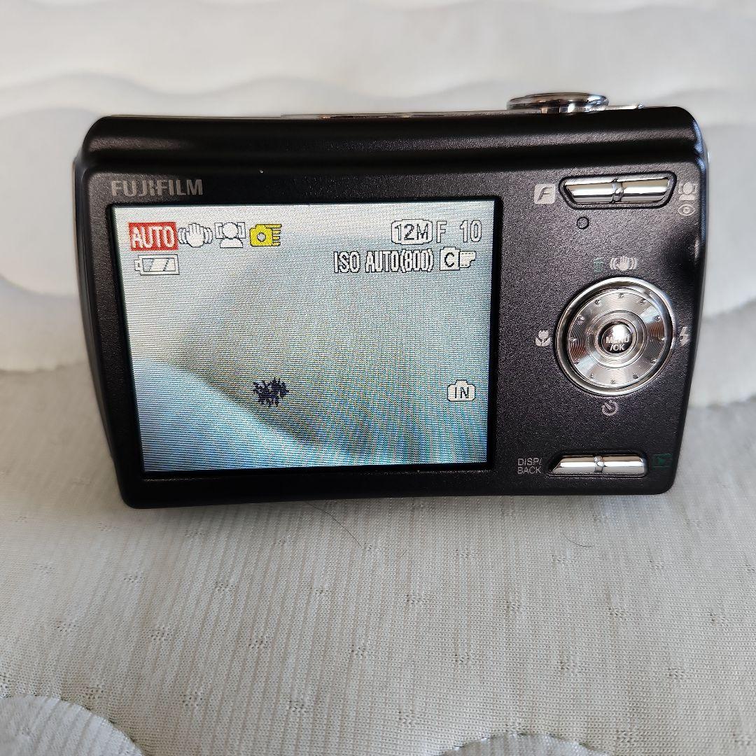 FUJIFILM FINEPIX コンパクトデジタルカメラ