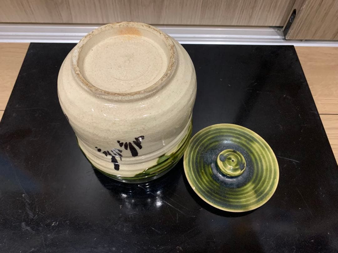 茶道具セット 11点　茶道 一式 風炉