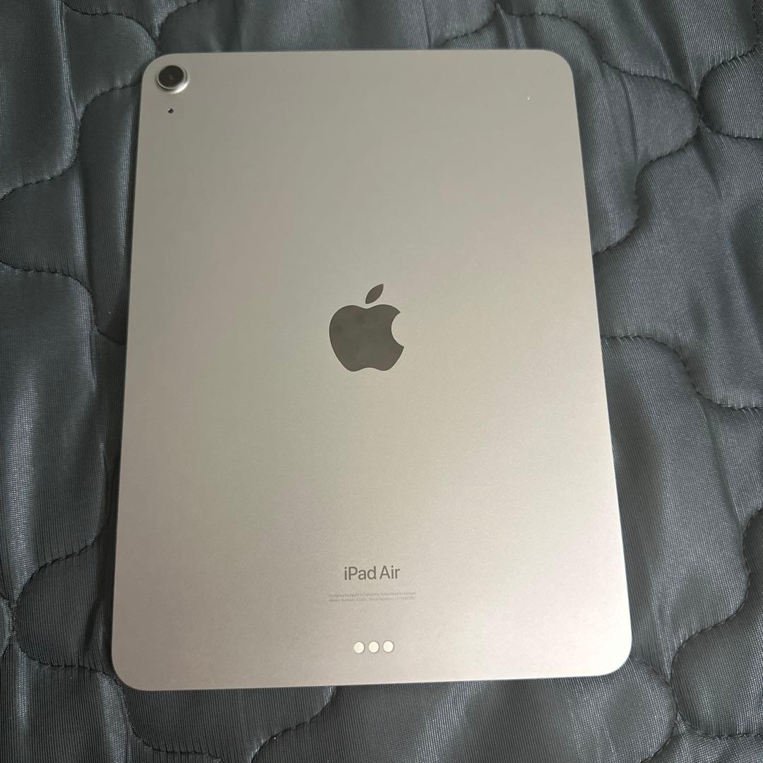 Apple iPad Air（M2）256GB 本体