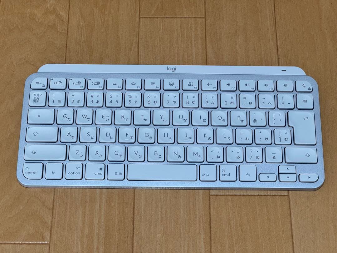 Logicool MX KEYS MINI for Mac 日本語