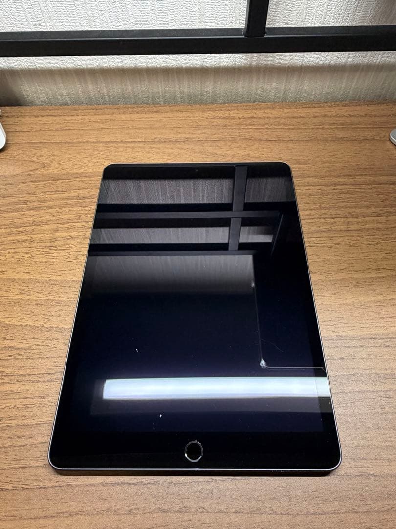 Apple iPad 第9世代 256GB スペースグレー 本体