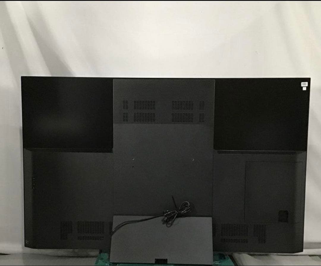 Panasonic 有機ELテレビ VIERA 65V型 TH-65GZ2000
