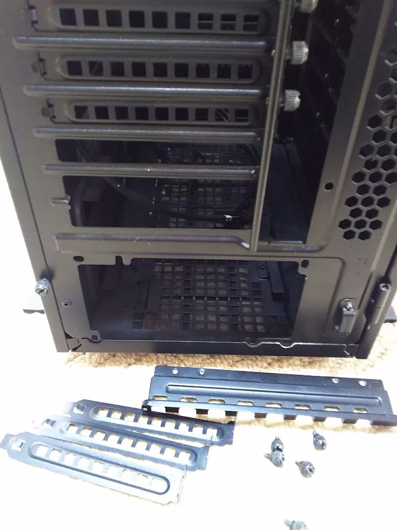 PCケース(自作PC用) Thermaltake Level 10 GT