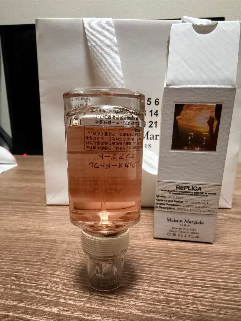 Maison Margiela REPLICA 30ml オンアデート