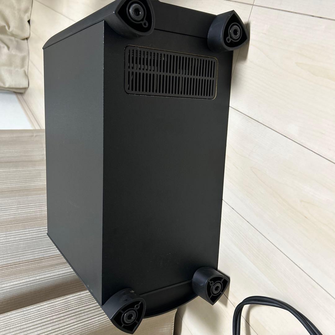 BOSE ホームシアターシステム　CineMate 15