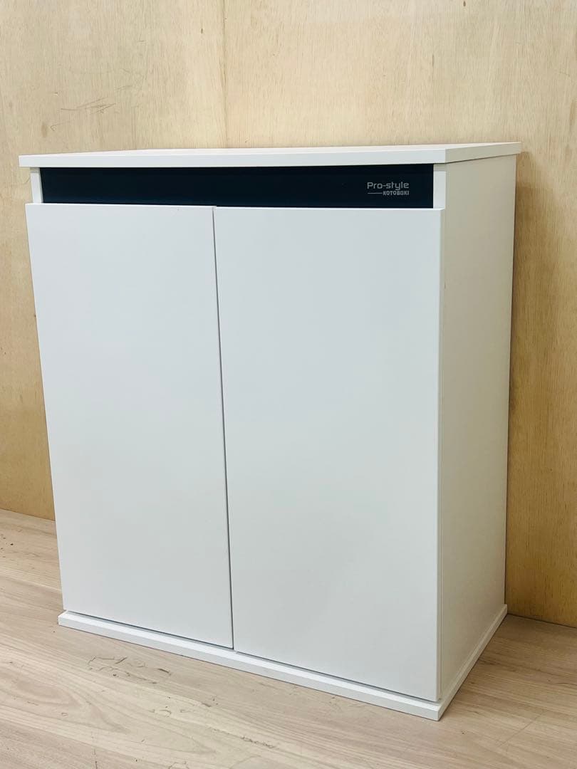 限定出品　600×300×360オールガラスオーバーフロー水槽セット