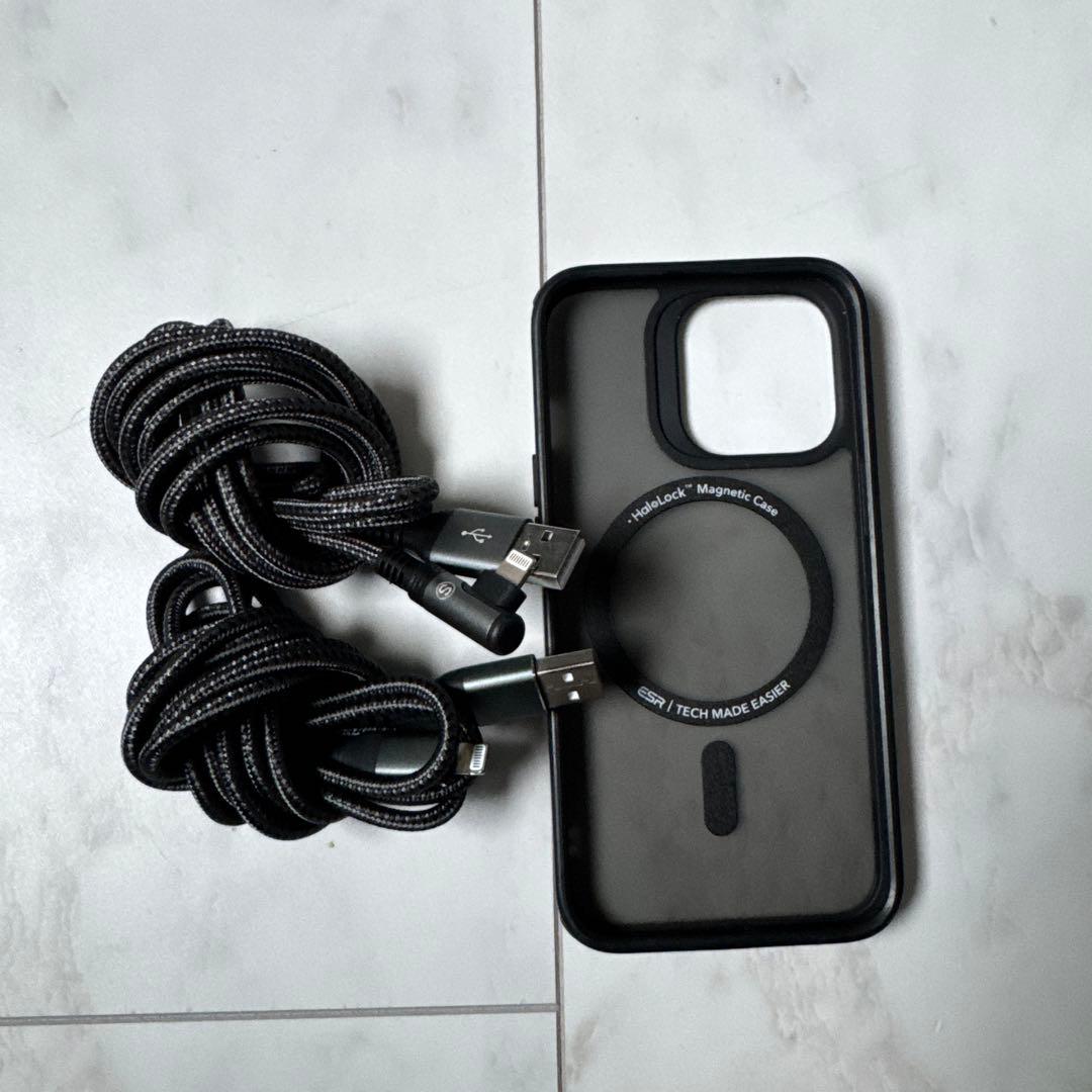 美品 iPhone13 Pro 128GB SIMフリー おまけ多数