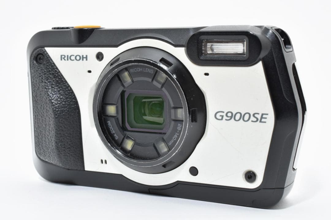 RICOH リコー G900SE コンパクトデジタルカメラ